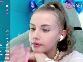 VikkiExtraCheese bongacams stream image, 19.07.2025 18:50