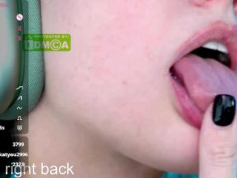 VikkiExtraCheese bongacams stream image, 19.07.2025 18:50