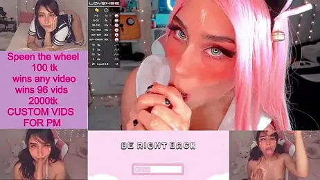 sweetalienn stripchat stream image, 20.07.2025 09:40