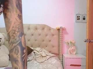 bella-jagger camsoda stream image, 20.07.2025 18:50