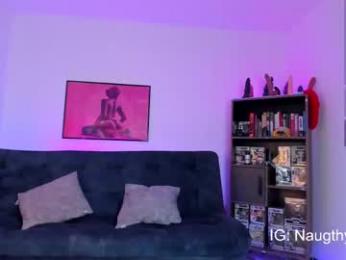 naugthymila3 chaturbate stream image, 21.07.2025 02:20