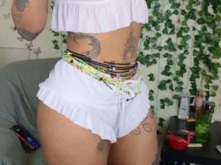 butterflybooty camsoda stream image, 21.07.2025 16:50