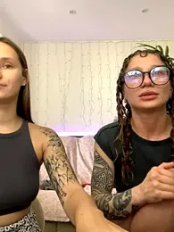 HotCaramellsTV stripchat stream image, 22.07.2025 07:40