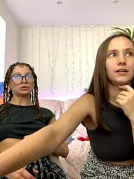 HotCaramellsTV stripchat stream image, 22.07.2025 07:40