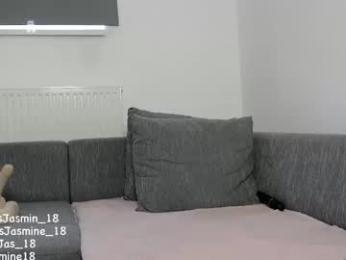 princessjasmine_18 chaturbate stream image, 22.07.2025 08:10
