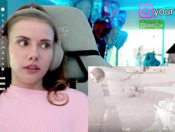 VikkiExtraCheese bongacams stream image, 23.07.2025 18:00