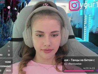 VikkiExtraCheese bongacams stream image, 23.07.2025 18:00