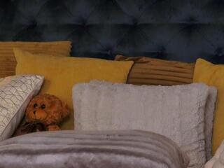 Annemarie Art flirt4free stream image, 24.07.2025 13:40