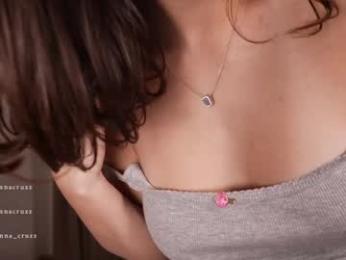 mariannacruzz chaturbate stream image, 24.07.2025 22:50