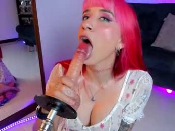 naugthymila3 chaturbate stream image, 25.07.2025 02:10