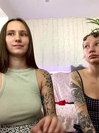 HotCaramellsTV stripchat stream image, 25.07.2025 08:50