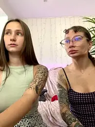 HotCaramellsTV stripchat stream image, 25.07.2025 08:50