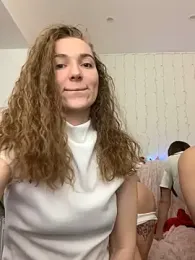 HotCaramellsTV stripchat stream image, 27.01.2025 03:20