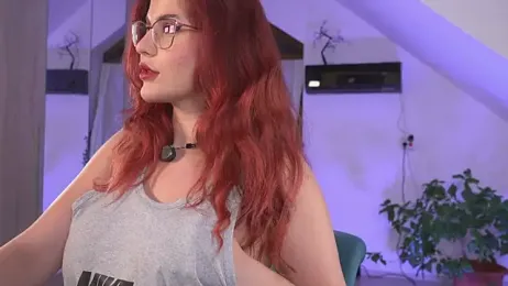 Amaliamour stripchat stream image, 25.07.2025 20:10