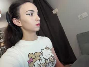 ehotlovea chaturbate stream image, 26.07.2025 00:20