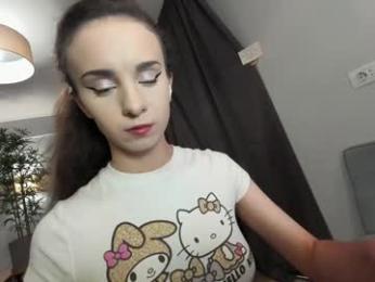 ehotlovea chaturbate stream image, 26.07.2025 00:20