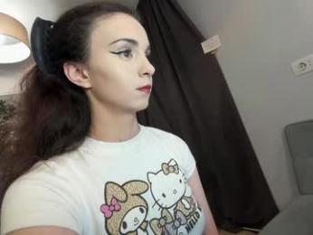 ehotlovea chaturbate stream image, 26.07.2025 00:20