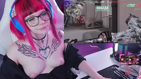 Yumi_Youkai stripchat stream image, 26.07.2025 00:30