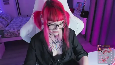 Yumi_Youkai stripchat stream image, 26.07.2025 00:30