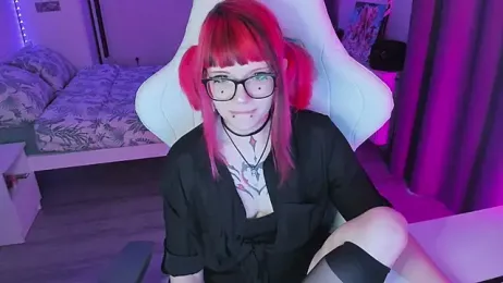 Yumi_Youkai stripchat stream image, 26.07.2025 00:30