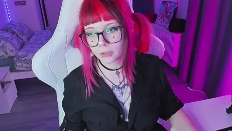 Yumi_Youkai stripchat stream image, 26.07.2025 00:30