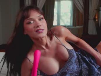 _june chaturbate stream image, 27.07.2025 17:30