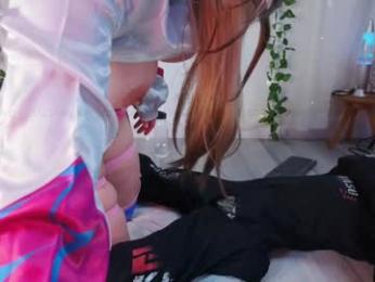 mollyflwers chaturbate stream image, 28.07.2025 16:40