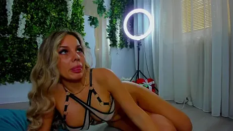 VivienCarter stripchat stream image, 30.07.2025 04:10