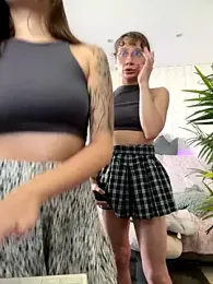 HotCaramellsTV stripchat stream image, 30.07.2025 09:20