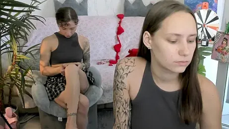 HotCaramellsTV stripchat stream image, 30.07.2025 09:20