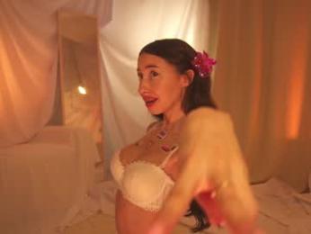 sunny_maria chaturbate stream image, 31.07.2025 21:00