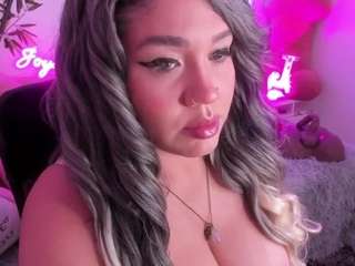 joycethompson camsoda stream image, 01.08.2025 12:10