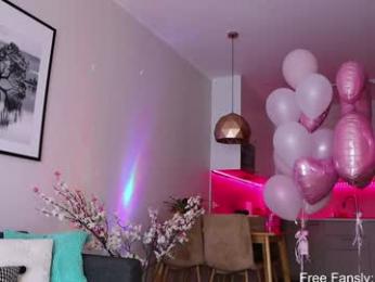 crazybabyyy chaturbate stream image, 01.08.2025 13:40