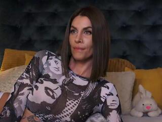 Annemarie Art flirt4free stream image, 01.08.2025 15:40