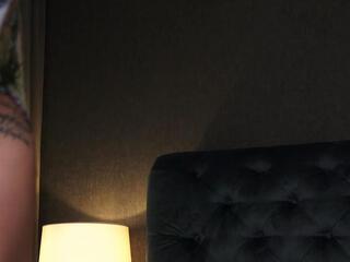 Annemarie Art flirt4free stream image, 01.08.2025 15:40