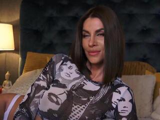 Annemarie Art flirt4free stream image, 01.08.2025 15:40