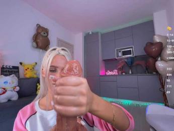 BlushMikki bongacams stream image, 13.02.2025 08:50