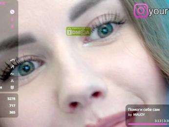 VikkiExtraCheese bongacams stream image, 01.08.2025 16:10