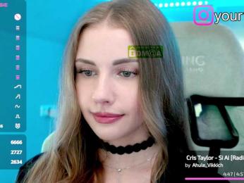 VikkiExtraCheese bongacams stream image, 01.08.2025 16:10