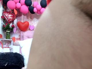 Penelope Cooper flirt4free stream image, 13.02.2025 11:20
