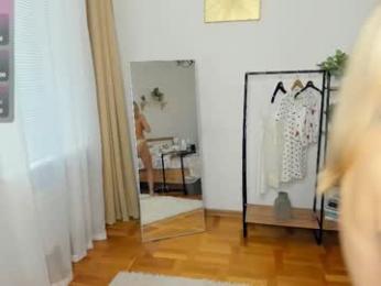 glossybabe_ chaturbate stream image, 02.08.2025 13:40