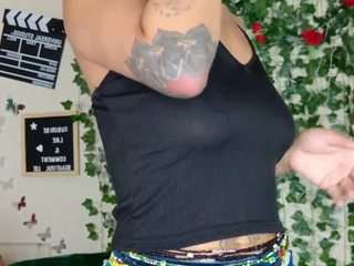 butterflybooty camsoda stream image, 02.08.2025 12:40