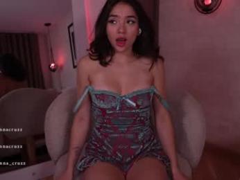 mariannacruzz chaturbate stream image, 03.08.2025 21:50