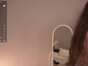 margarethowell chaturbate stream image, 04.08.2025 10:30
