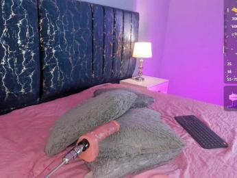 Gisell-Montoy bongacams stream image, 04.08.2025 20:00