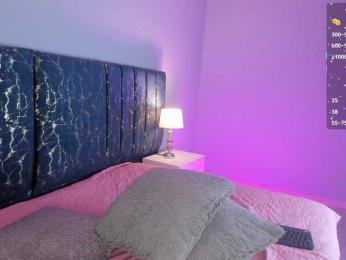 Gisell-Montoy bongacams stream image, 04.08.2025 20:00