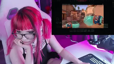 Yumi_Youkai stripchat stream image, 05.08.2025 04:10