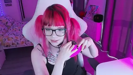 Yumi_Youkai stripchat stream image, 05.08.2025 04:10