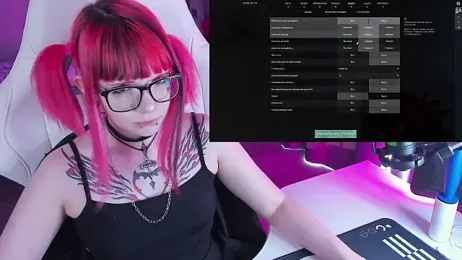 Yumi_Youkai stripchat stream image, 05.08.2025 04:10