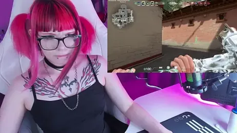 Yumi_Youkai stripchat stream image, 05.08.2025 04:10